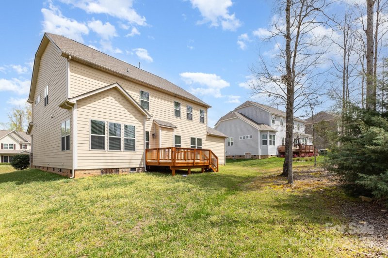 Property image 3 at 2110 Capricorn Avenue, Indian Trail, NC 28079