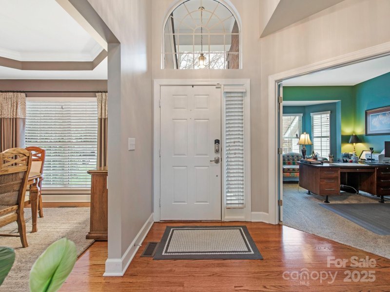 Property image 3 at 6509 Outer Bridge Lane, Charlotte, NC 28270