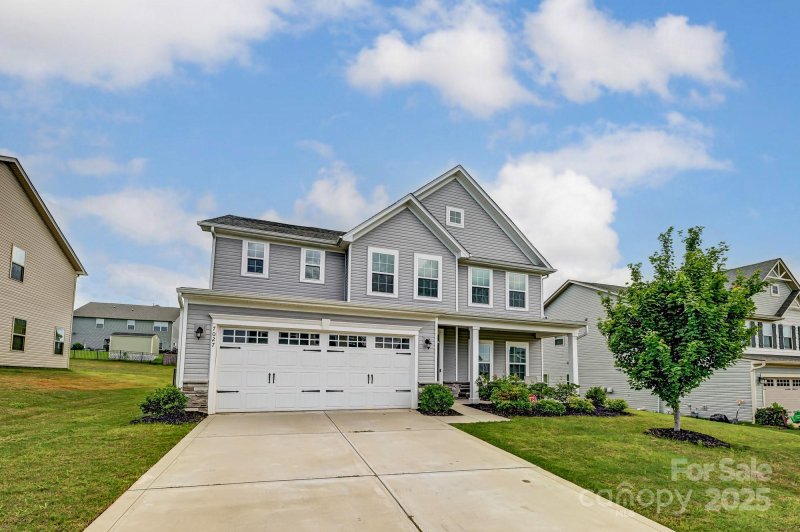 Property image 3 at 7027 Waterwheel Street, Concord, NC 28025