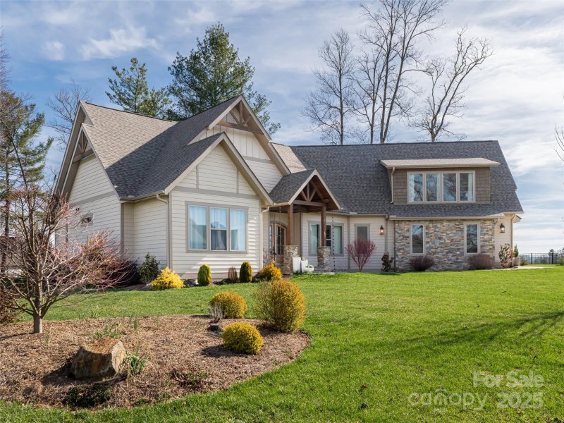 Property image 2 at 210 Samuel Drive, Mills River, NC 28759