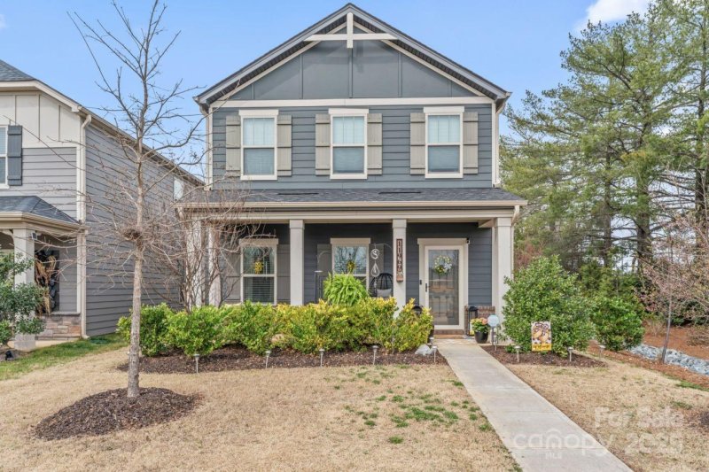 Property image 2 at 11969 Hambright Road, Huntersville, NC 28078