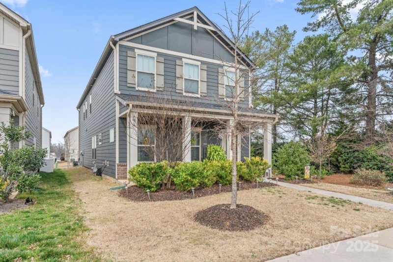 Property image 3 at 11969 Hambright Road, Huntersville, NC 28078