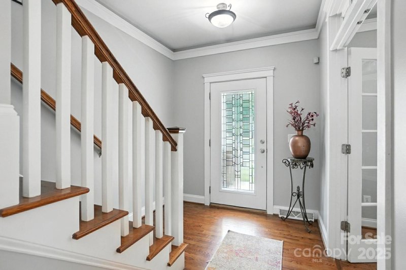 Property image 4 of 5807 Mctaggart Lane in Highland Creek, Charlotte, NC 28269