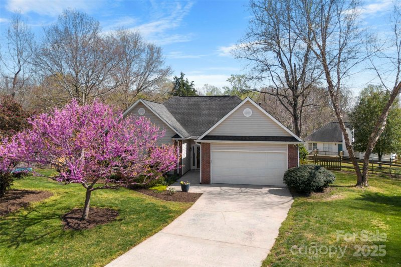 Property image 2 at 3673 Trabert Court, Gastonia, NC 28056