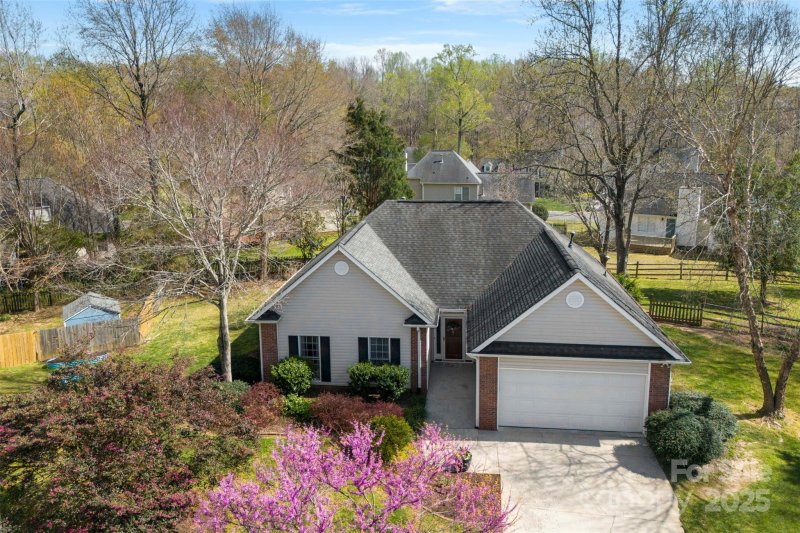 Property image 3 at 3673 Trabert Court, Gastonia, NC 28056