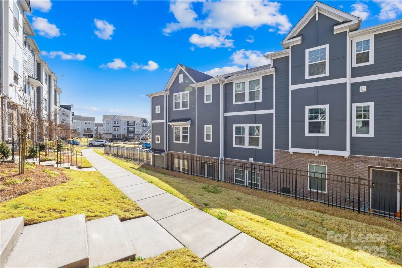 Property image 2 at 4460 Millennium Avenue, Charlotte, NC 28217