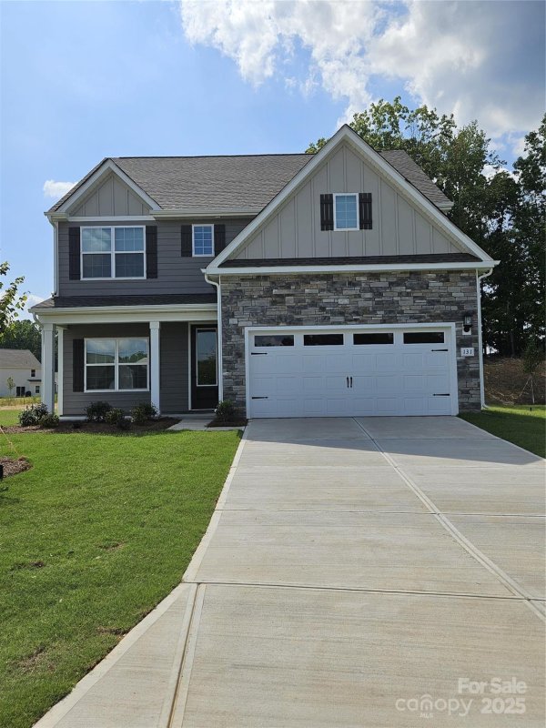 131 Jacobs Hill Place