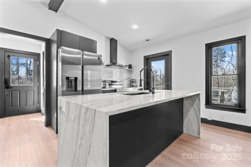 Property image 3 at 5501 Joyce Drive, Charlotte, NC 28215