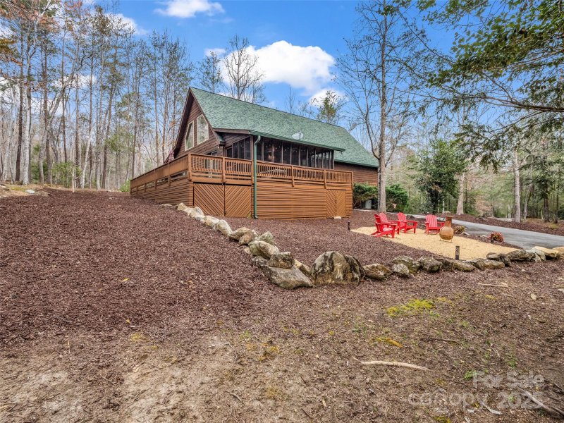 Property image 3 at 145 Quail Ridge Road, Lake Lure, NC 28746