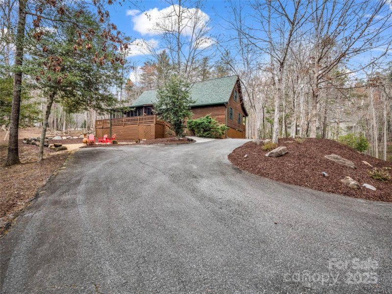 Property image 4 at 145 Quail Ridge Road, Lake Lure, NC 28746