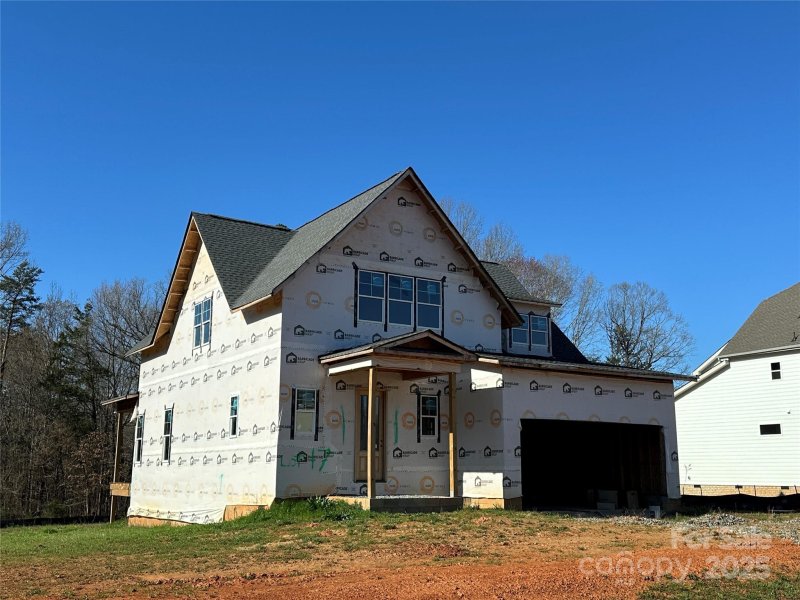 Property image 2 at 128 Kepli Way, Mooresville, NC 28115