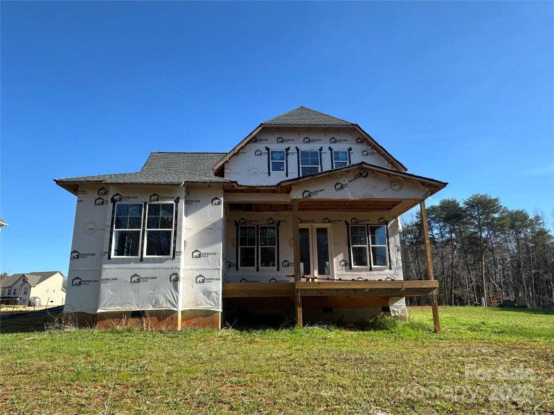 Property image 5 at 128 Kepli Way, Mooresville, NC 28115