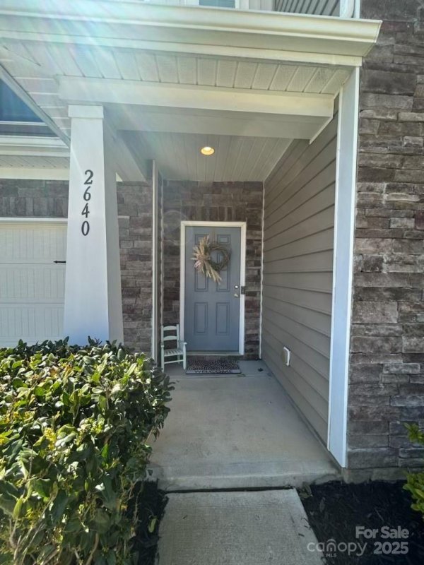 Property image 3 at 2640 Southern Trace Drive, Waxhaw, NC 28173