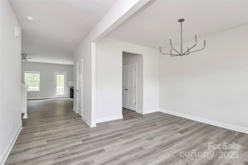 Property image 4 at 2902 Woodlands Creek Drive, Monroe, NC 28110