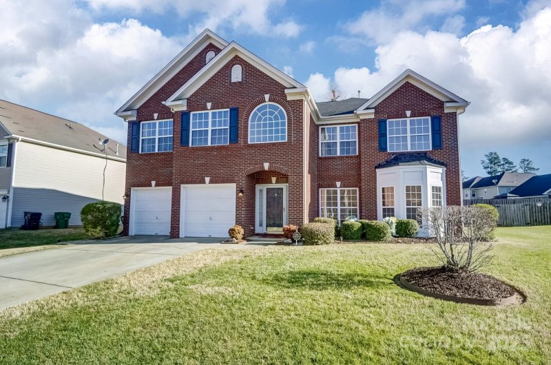 Property image 2 at 10202 Little Whiteoak Road, Charlotte, NC 28215