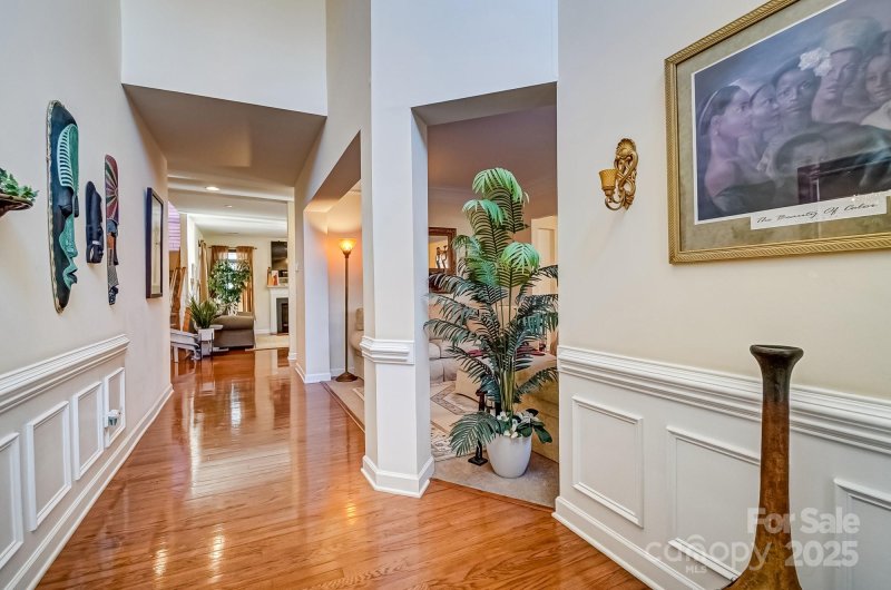 Property image 4 at 10202 Little Whiteoak Road, Charlotte, NC 28215