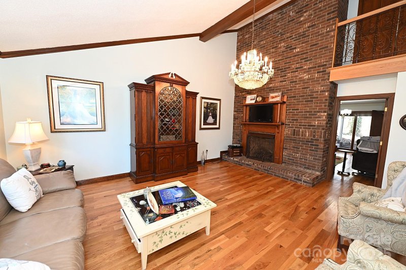 Property image 4 of 1793 Fairway Drive in Fairway Acres, Newton, NC 28658