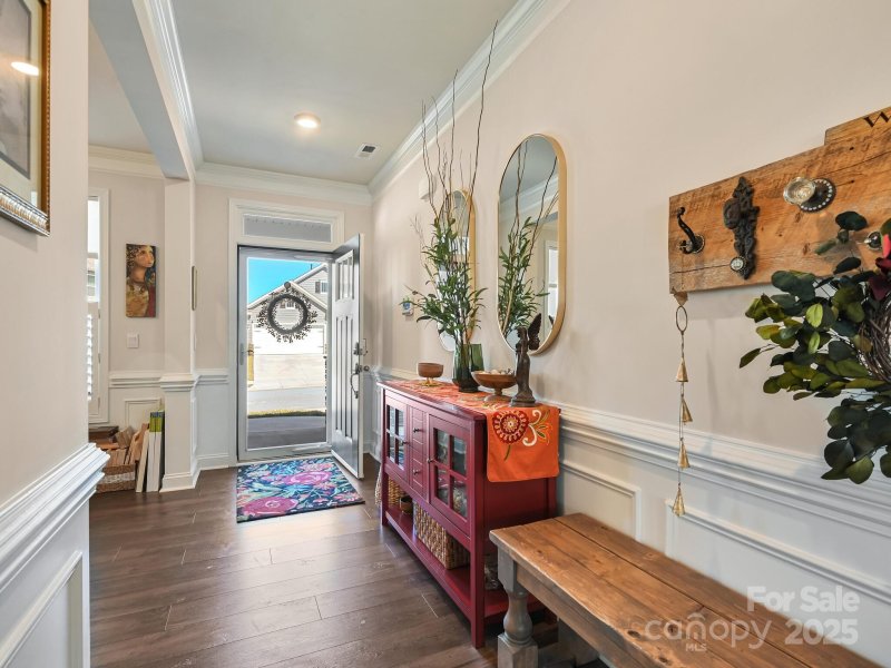 Property image 3 at 51 Thornberry Road, Hendersonville, NC 28792