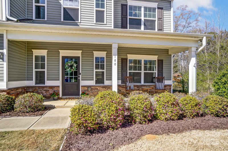 Property image 2 at 100 Marabou Court, Mount Holly, NC 28120