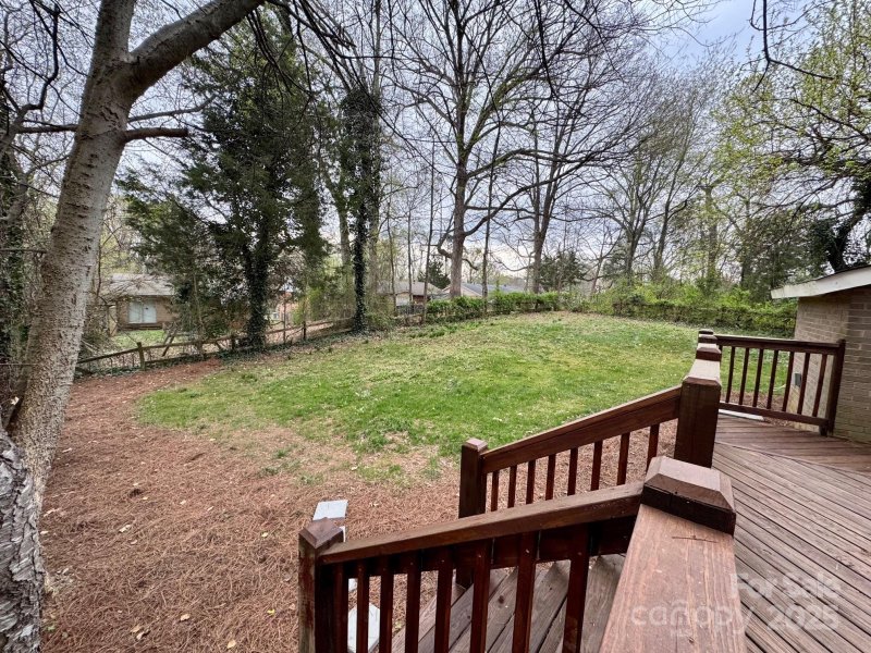 Property image 5 at 4805 Horizon Circle, Charlotte, NC 28215