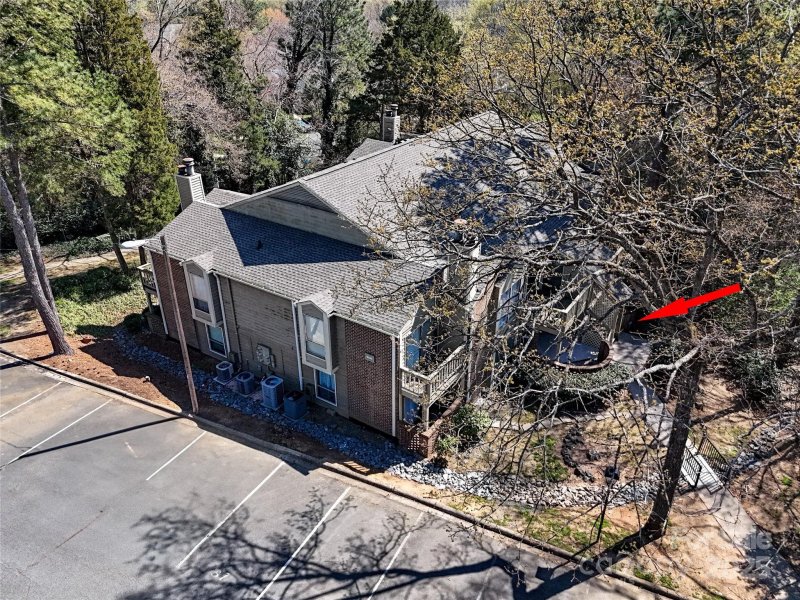 Property image 3 at 1606 Sharon Road, Charlotte, NC 28210