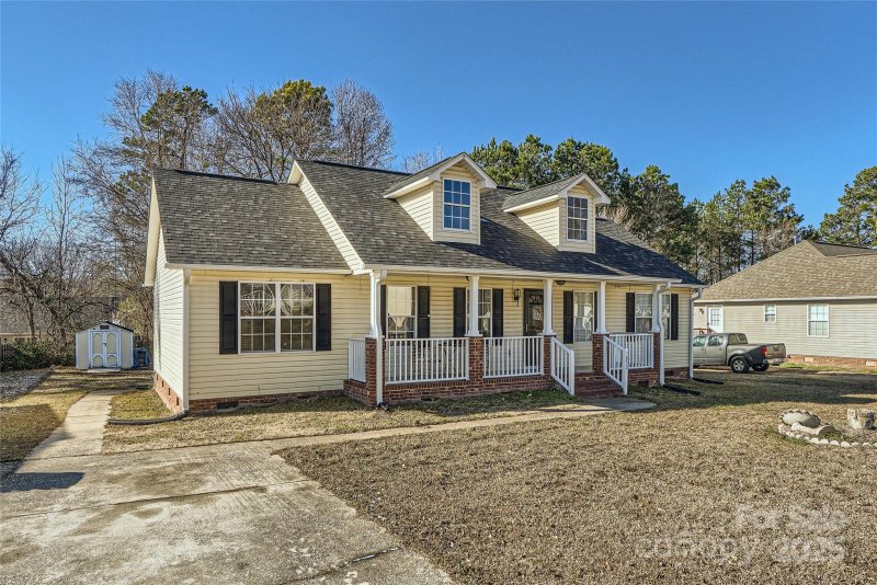 Property image 3 at 1852 Bon Rea Drive, Rock Hill, SC 29730