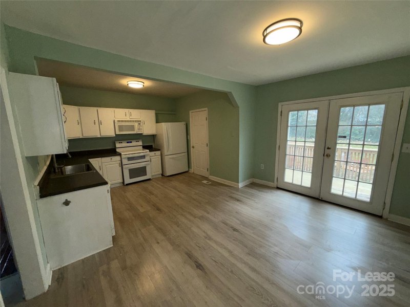 Property image 4 at 1204 Allen Street, Charlotte, NC 28205