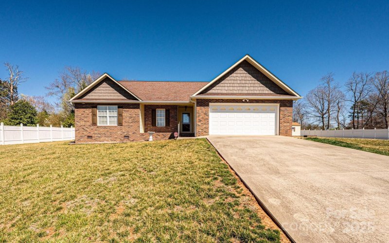 9027 Mccray Farms Drive