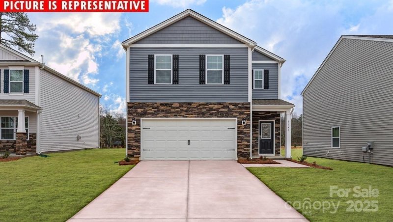 11216 Cardinal Creek Avenue