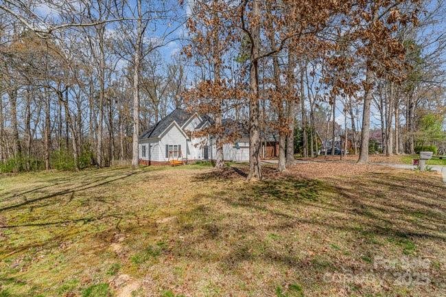 Property image 3 at 2157 Mill House Lane, Matthews, NC 28104