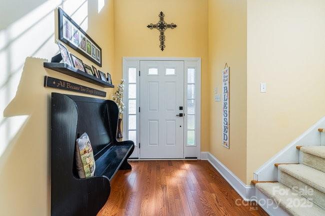 Property image 5 at 2157 Mill House Lane, Matthews, NC 28104