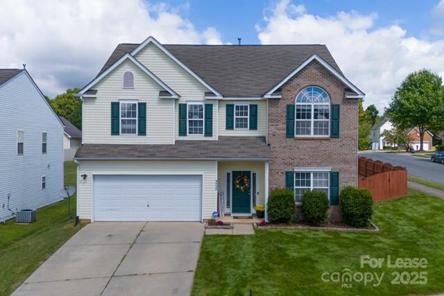 Property image 2 at 9535 Currier Road, Charlotte, NC 28215