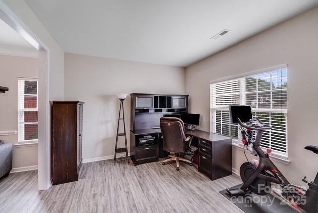 Property image 3 at 9535 Currier Road, Charlotte, NC 28215