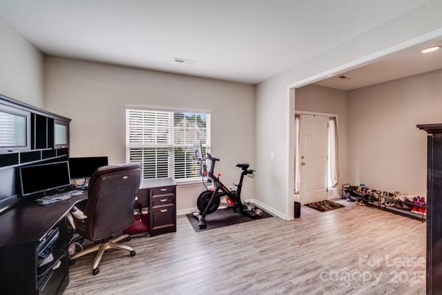 Property image 4 at 9535 Currier Road, Charlotte, NC 28215