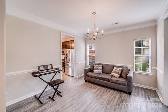 Property image 5 at 9535 Currier Road, Charlotte, NC 28215