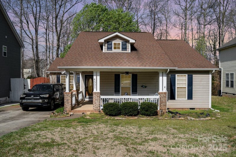 4501 Brandie Glen Road