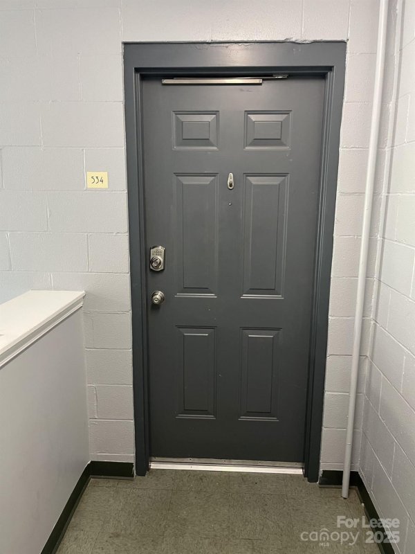 Property image 2 at 534 Donatello Avenue, Charlotte, NC 28205