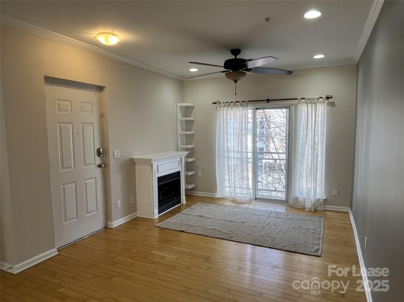 Property image 3 at 534 Donatello Avenue, Charlotte, NC 28205