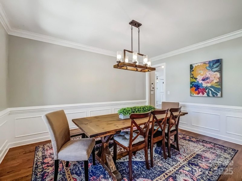 Property image 4 at 7710 Garnkirk Drive, Huntersville, NC 28078