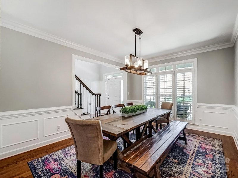 Property image 5 at 7710 Garnkirk Drive, Huntersville, NC 28078