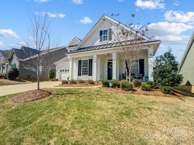 Property image 2 at 10547 Skipping Rock Lane, Concord, NC 28027