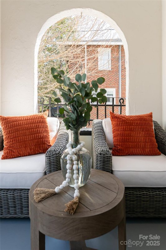 Property image 5 of 44 Maney Avenue in Edgewood Place, Asheville, NC 28804