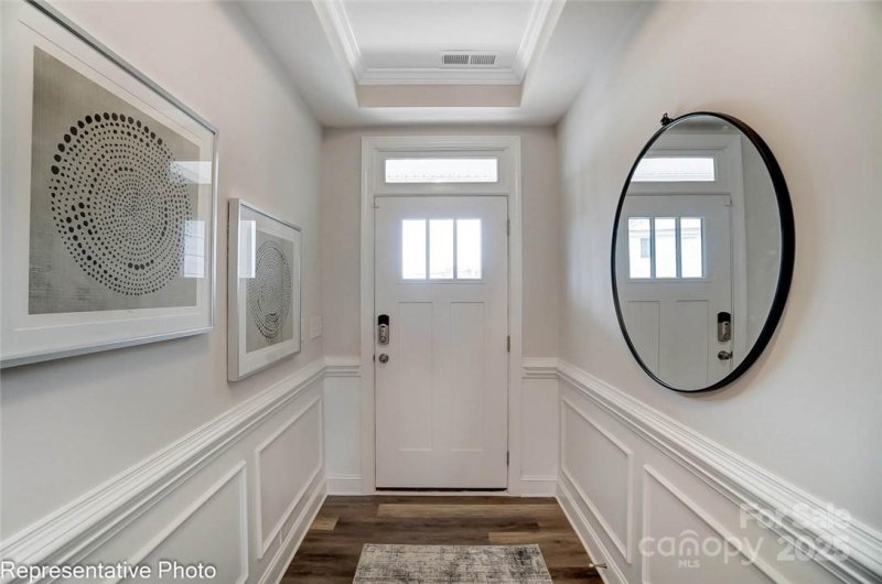 Property image 2 of 6282 Tea Olive Drive in Harrisburg Village, Harrisburg, NC 28075