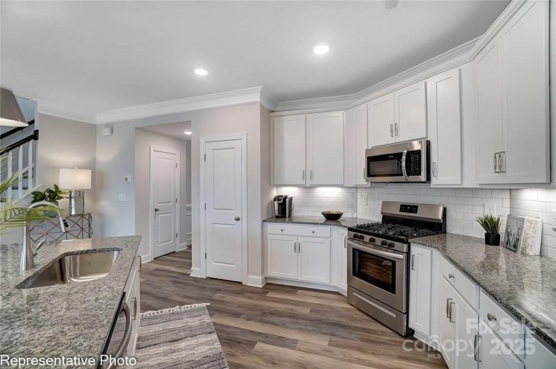 Property image 5 of 6282 Tea Olive Drive in Harrisburg Village, Harrisburg, NC 28075