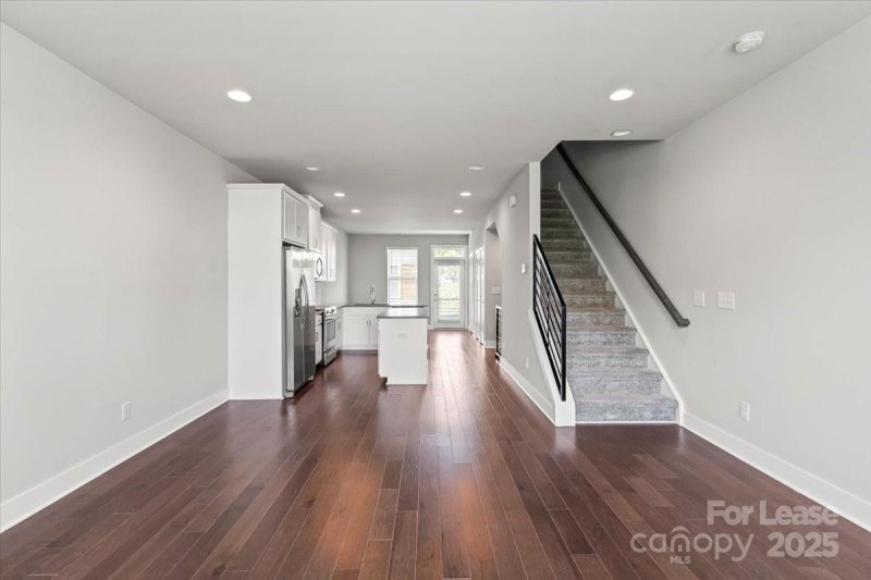 Property image 3 at 2122 Bryant Park Drive, Charlotte, NC 28208