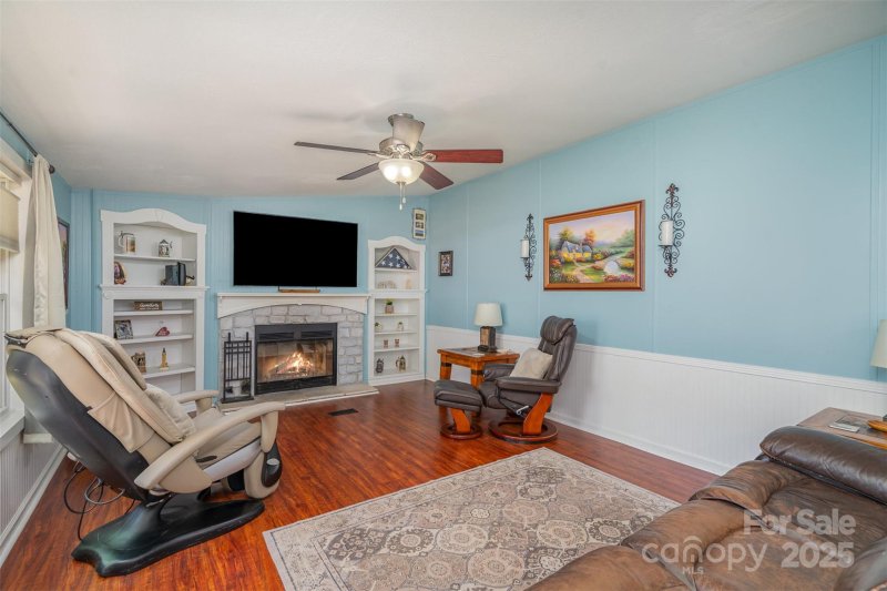 Property image 3 at 5875 Dachshund Street, Iron Station, NC 28080