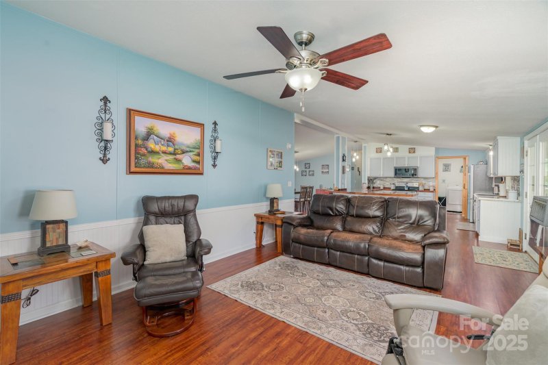 Property image 5 at 5875 Dachshund Street, Iron Station, NC 28080