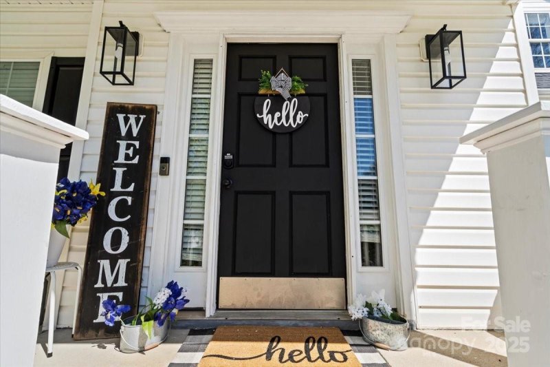 Property image 4 at 6019 Timbertop Lane, Charlotte, NC 28215