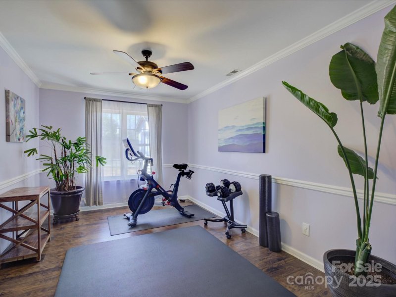 Property image 5 at 6527 Spanish Moss Lane, Charlotte, NC 28262