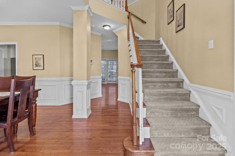 Property image 3 at 12114 Ulsten Lane, Huntersville, NC 28078